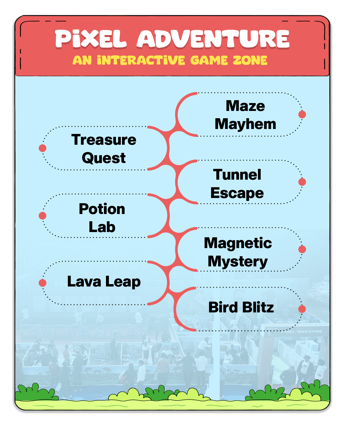 Festival Schedule 3